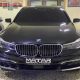 BMW 740 XI 6 2017