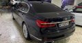 BMW 740 XI 6 2017