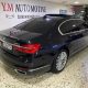 BMW 740 XI 6 2017