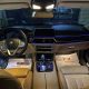 BMW 740 XI 6 2017