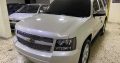 Chevrolet Tahoe LTZ 4 WD 2011