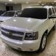 Chevrolet Tahoe LTZ 4 WD 2011