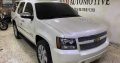 Chevrolet Tahoe LTZ 4 WD 2011