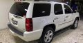 Chevrolet Tahoe LTZ 4 WD 2011