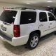 Chevrolet Tahoe LTZ 4 WD 2011