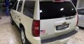 Chevrolet Tahoe LTZ 4 WD 2011