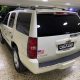 Chevrolet Tahoe LTZ 4 WD 2011