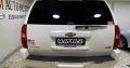 Chevrolet Tahoe LTZ 4 WD 2011