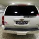 Chevrolet Tahoe LTZ 4 WD 2011