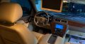 Chevrolet Tahoe LTZ 4 WD 2011