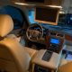 Chevrolet Tahoe LTZ 4 WD 2011