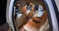Chevrolet Tahoe LTZ 4 WD 2011