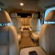 Chevrolet Tahoe LTZ 4 WD 2011