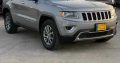 Jeep Grand Cherokee Limited 2016