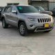 Jeep Grand Cherokee Limited 2016