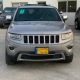 Jeep Grand Cherokee Limited 2016