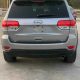 Jeep Grand Cherokee Limited 2016