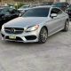 Mercedes C300 AMG 2018