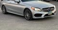 Mercedes C300 AMG 2018