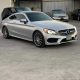 Mercedes C300 AMG 2018