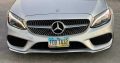 Mercedes C300 AMG 2018