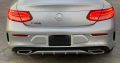 Mercedes C300 AMG 2018