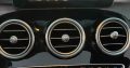 Mercedes C300 AMG 2018