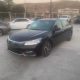 Honda accord 2016