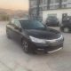 Honda accord 2016