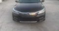 Honda accord 2016