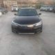 Honda accord 2016