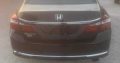 Honda accord 2016