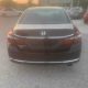 Honda accord 2016
