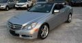 Mercedes e 350 2011