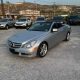 Mercedes e 350 2011