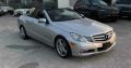 Mercedes e 350 2011