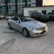 Mercedes e 350 2011