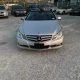 Mercedes e 350 2011