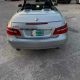 Mercedes e 350 2011