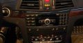 Mercedes e 350 2011