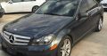 Mercedes C 300 AMG 4 Matic