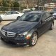Mercedes C 300 AMG 4 Matic