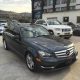 Mercedes C 300 AMG 4 Matic