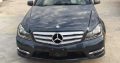 Mercedes C 300 AMG 4 Matic