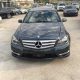 Mercedes C 300 AMG 4 Matic