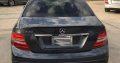 Mercedes C 300 AMG 4 Matic