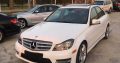Mercedes c 250 AMG 2014