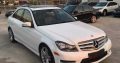 Mercedes c 250 AMG 2014