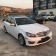 Mercedes c 250 AMG 2014