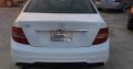 Mercedes c 250 AMG 2014